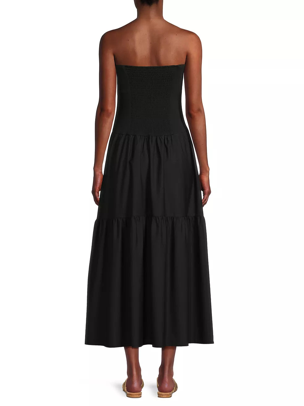 Image of Emilia George - The Evelyn Dress