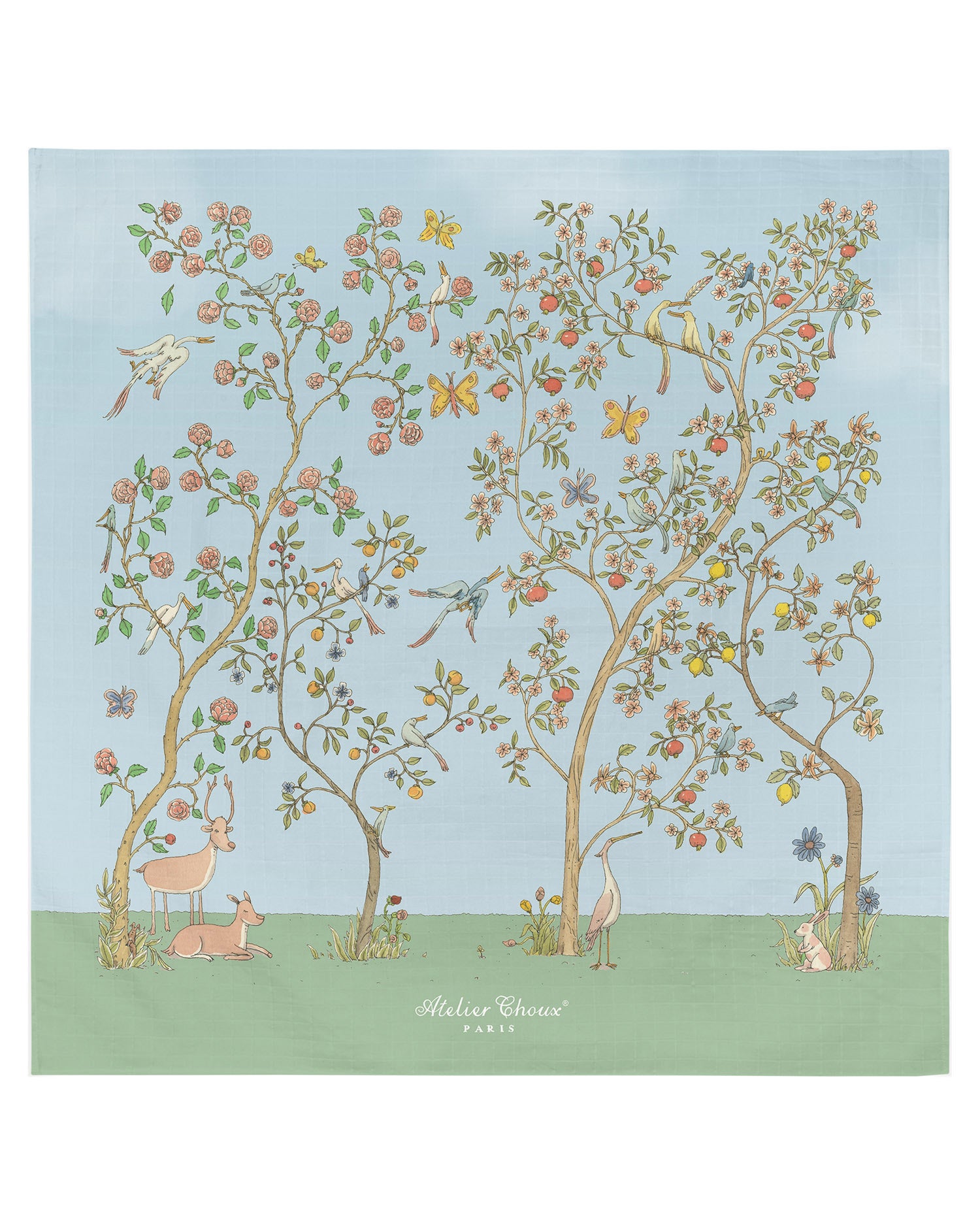 Atelier Choux Paris Carré