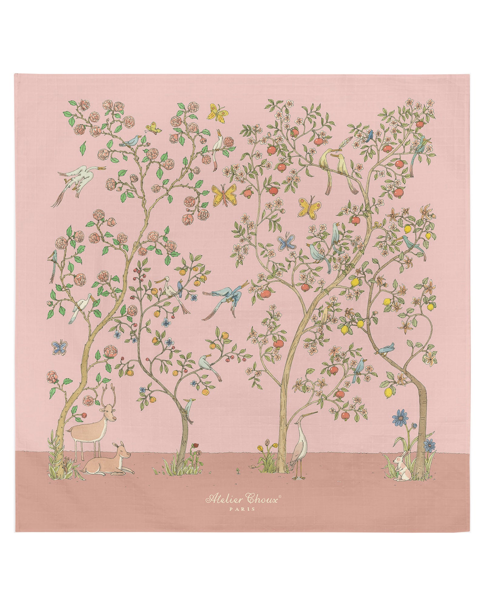 Atelier Choux Carré