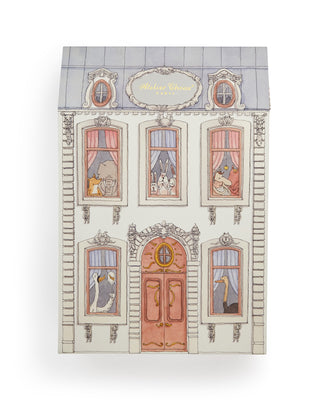 Atelier Choux Hôtel Box