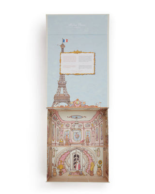 Atelier Choux Hôtel Box
