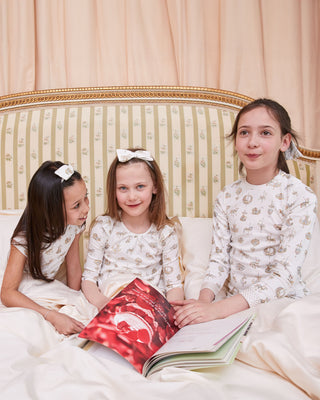 Loungewear set – Carousel