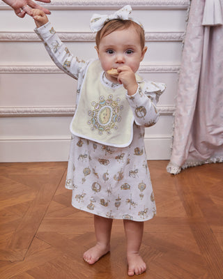 Baby Jersey Dress – Carousel