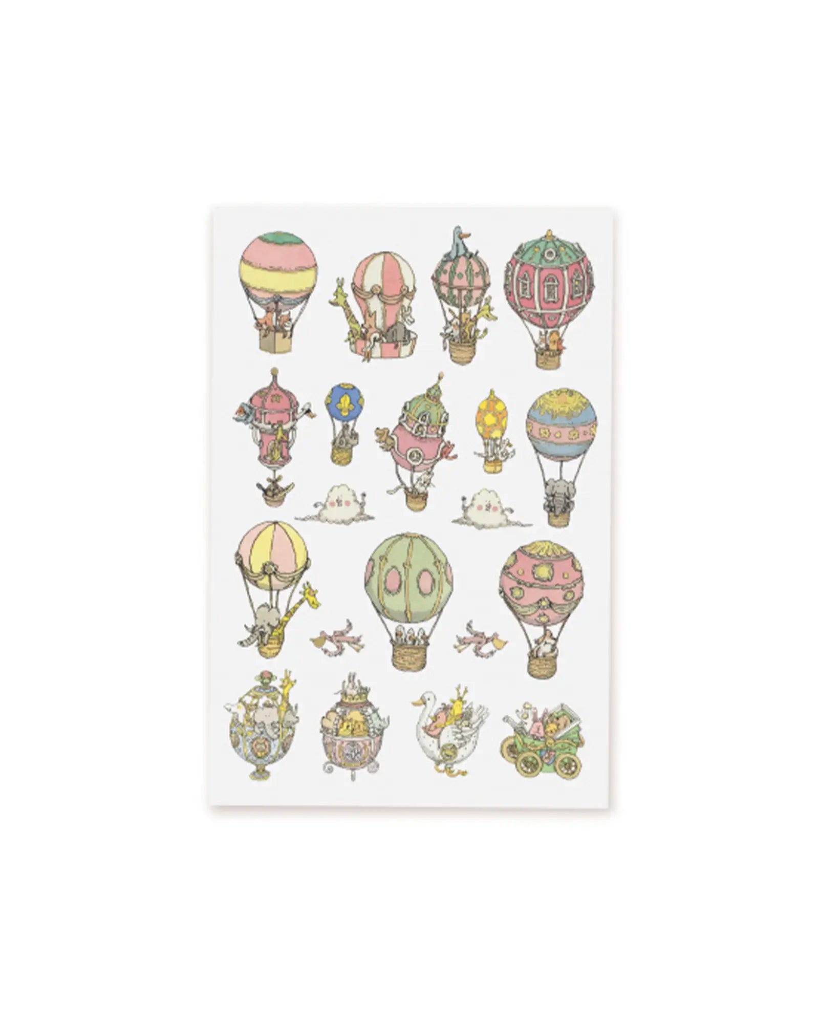 Image of Gold Foil Tattoos