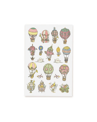 Gold Foil Tattoos