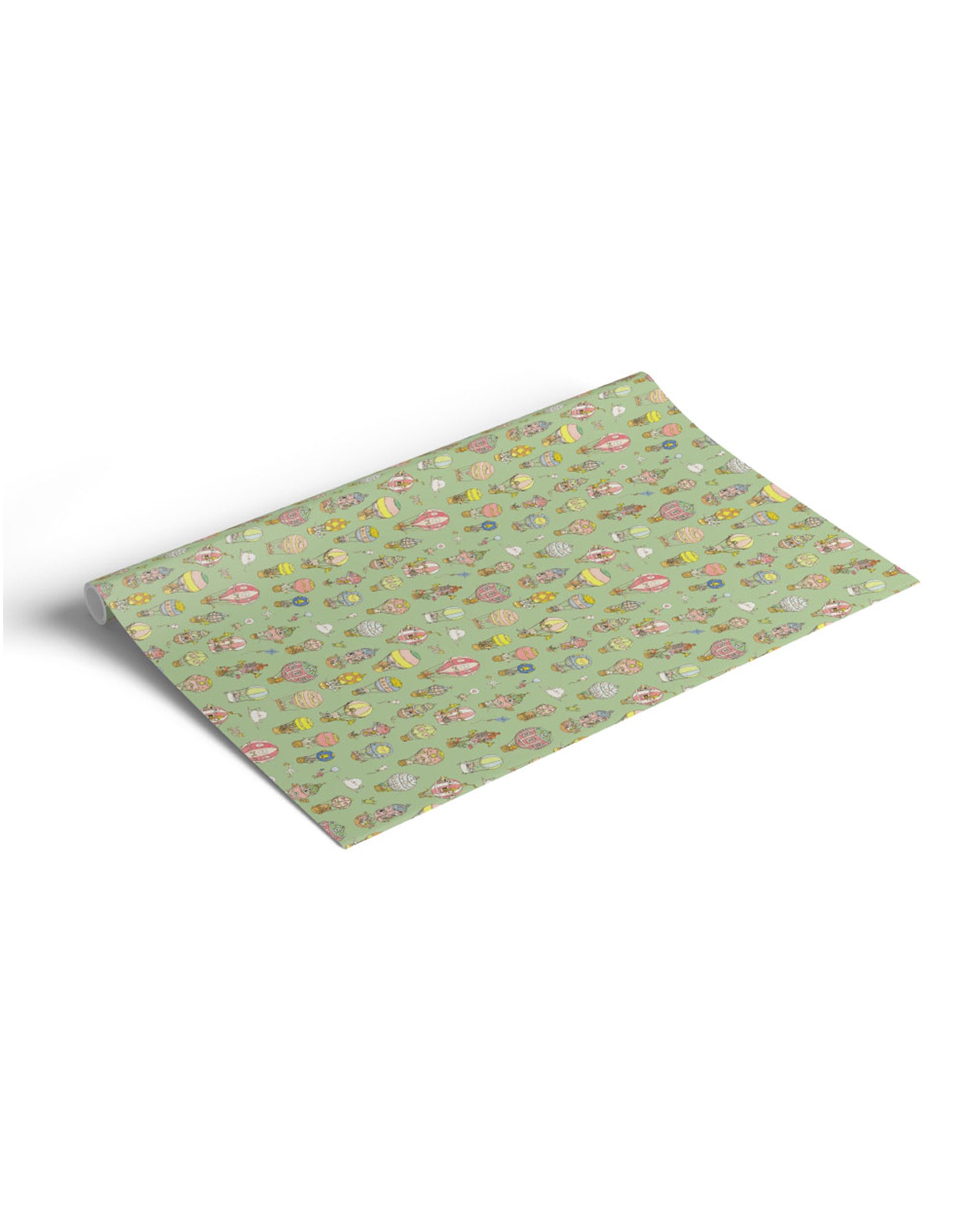 Wrapping Paper