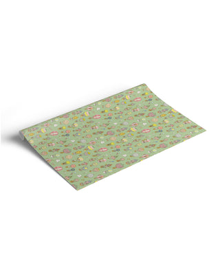 Wrapping Paper