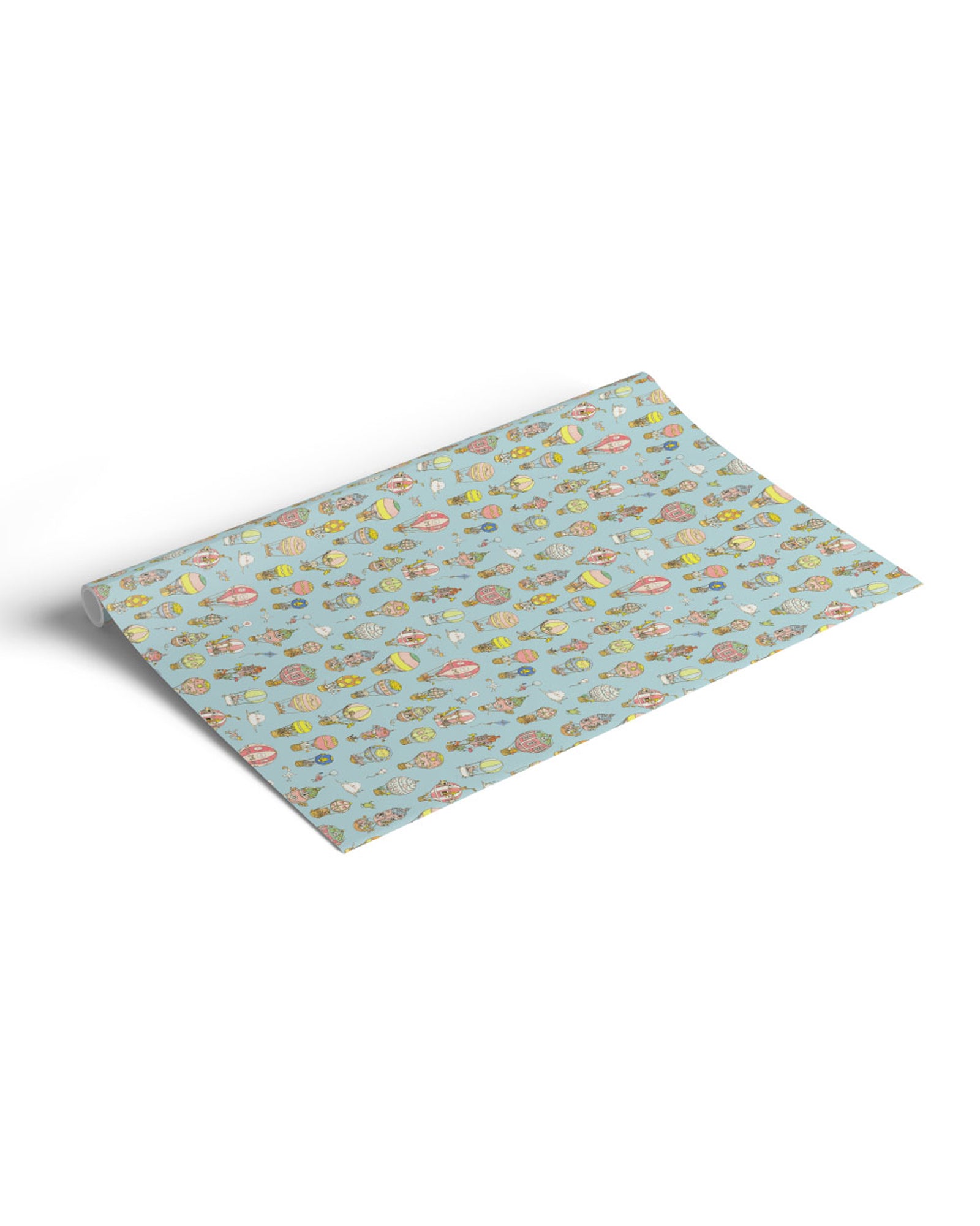 Wrapping Paper
