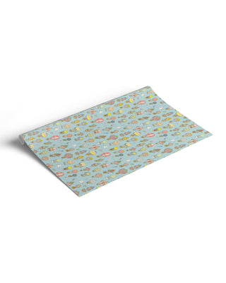 Wrapping Paper
