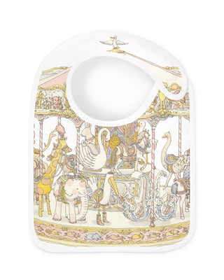 Atelier Choux Reversible Baby Bibs