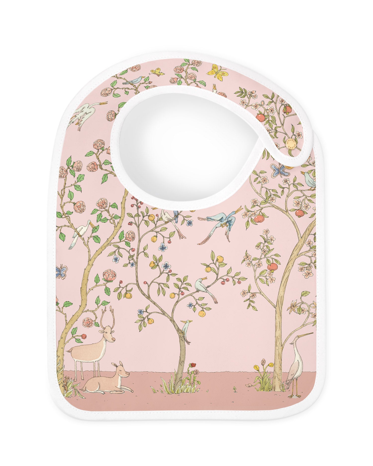 Atelier Choux Reversible Baby Bibs