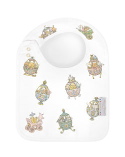 Image of Satin Bibs