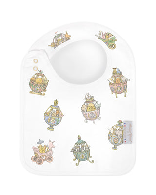 Atelier Choux Reversible Baby Bibs