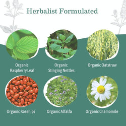 Image of Organic Third Trimester Tea