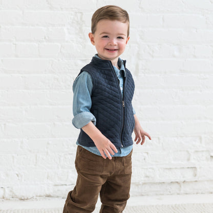 Colored Organics - Kent Corduroy Pant