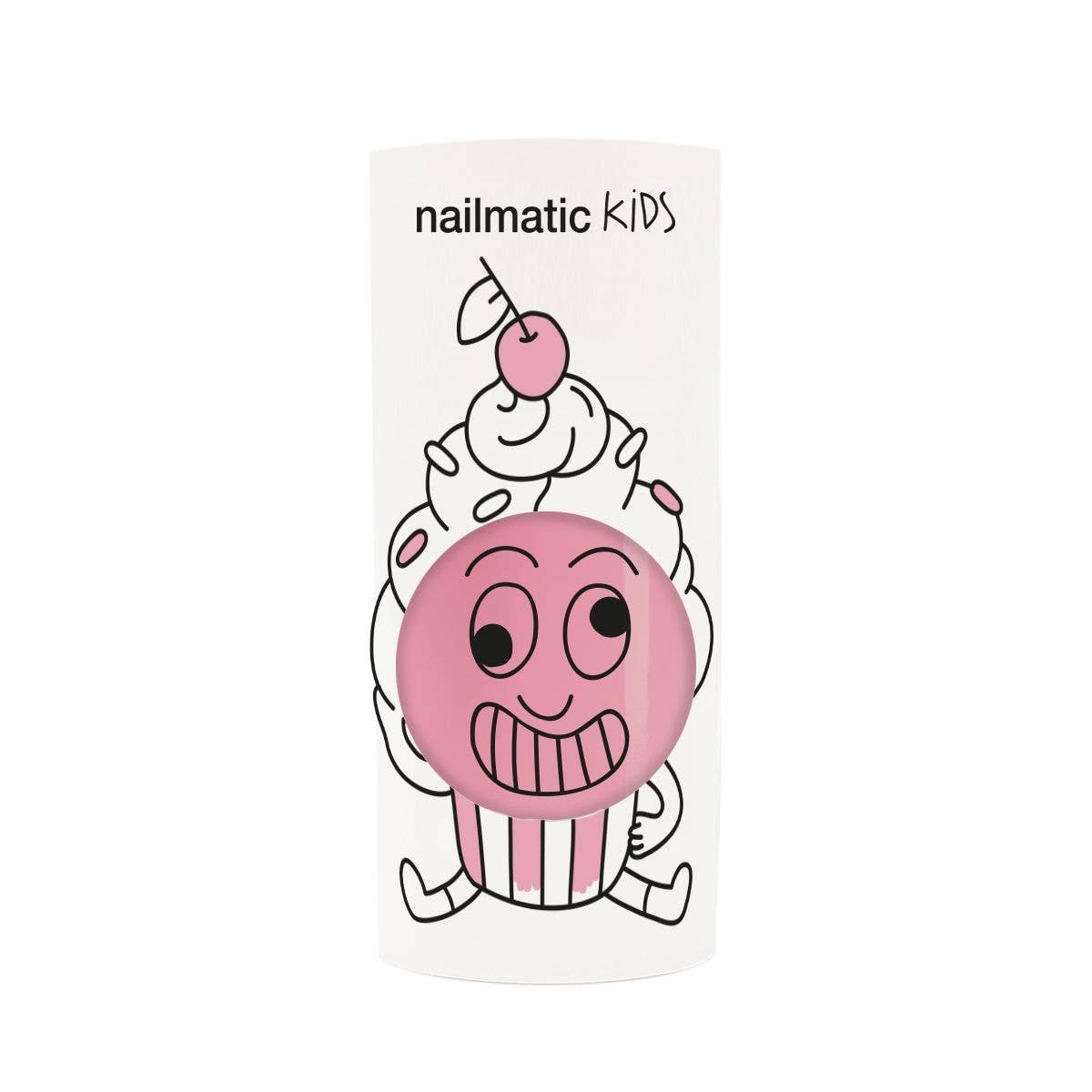 Nailmatic USA - Cookie