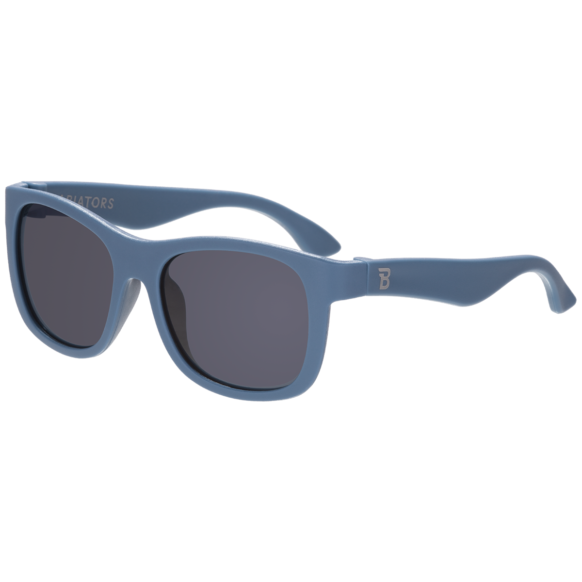 Image of Babiators - Navigator Sunglasses in Pacific Blue: Ages 3-5