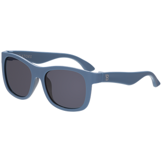 Babiators - Navigator Sunglasses in Pacific Blue: Ages 3-5