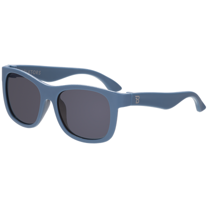 Babiators - Navigator Sunglasses in Pacific Blue: Ages 3-5