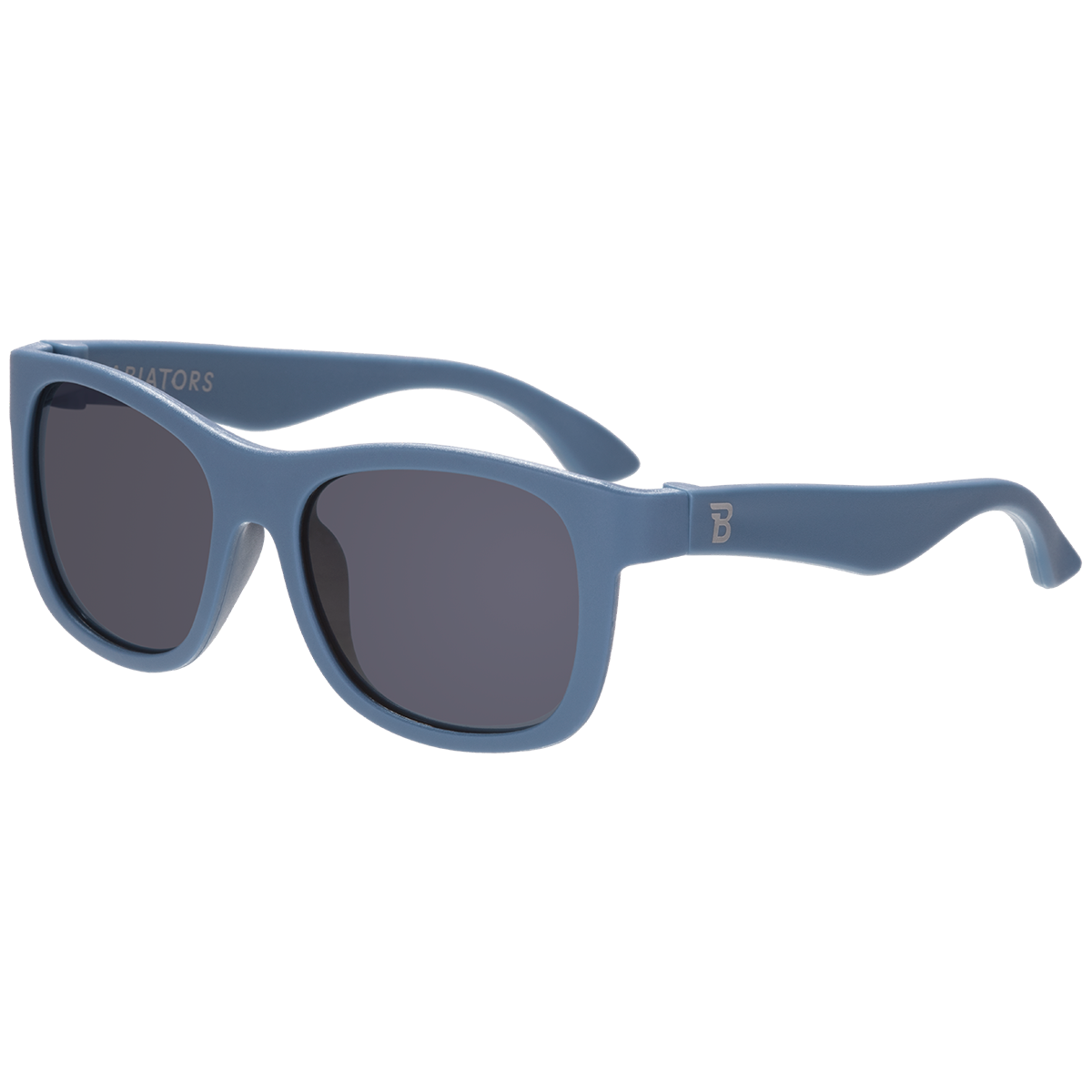 Babiators - Navigator Sunglasses in Pacific Blue: Ages 0-2