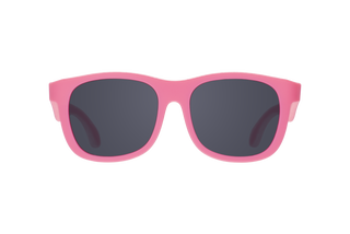Think Pink Navigator Baby and Kids Sunglasses Ages 0-2