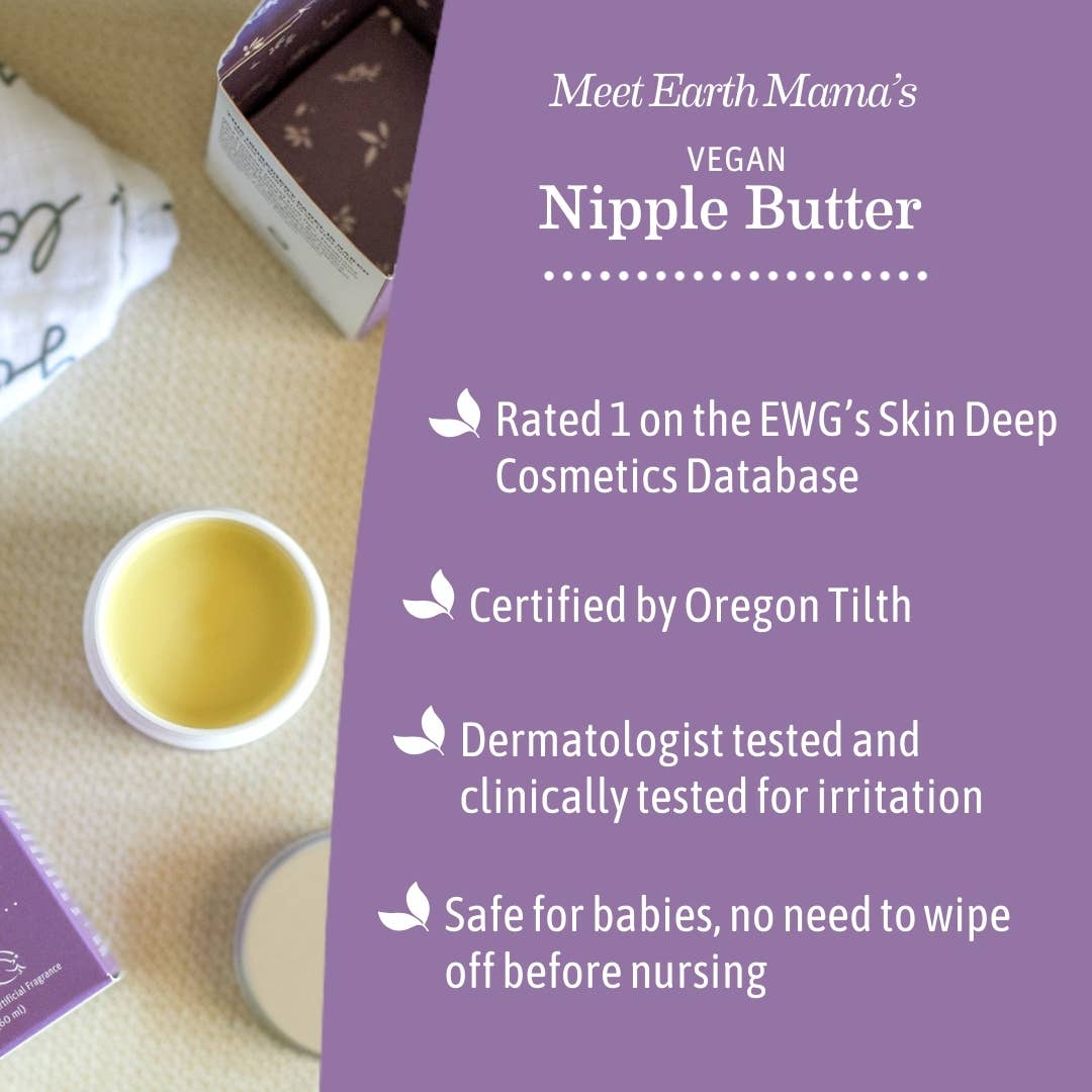 Image of Vegan Nipple Butter