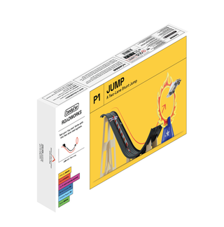 Candylab Toys - Playset: Jump Set