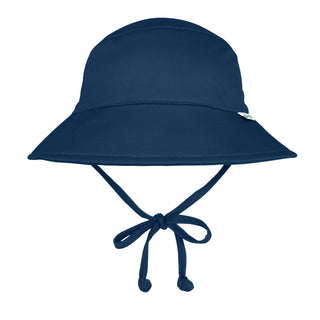 Green Sprouts - Breathable Bucket Sun Protection Hat