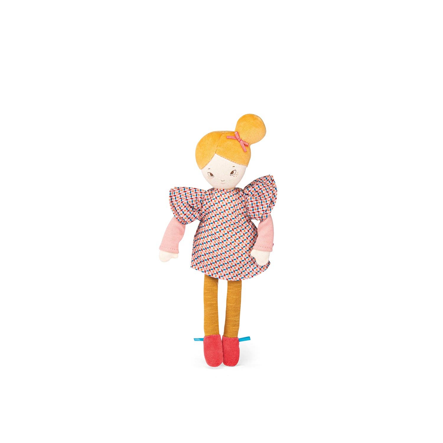 Agathe The Parisiennes Doll
