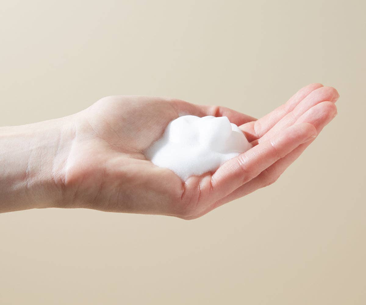 Image of Bare Mum - Perineal Foam