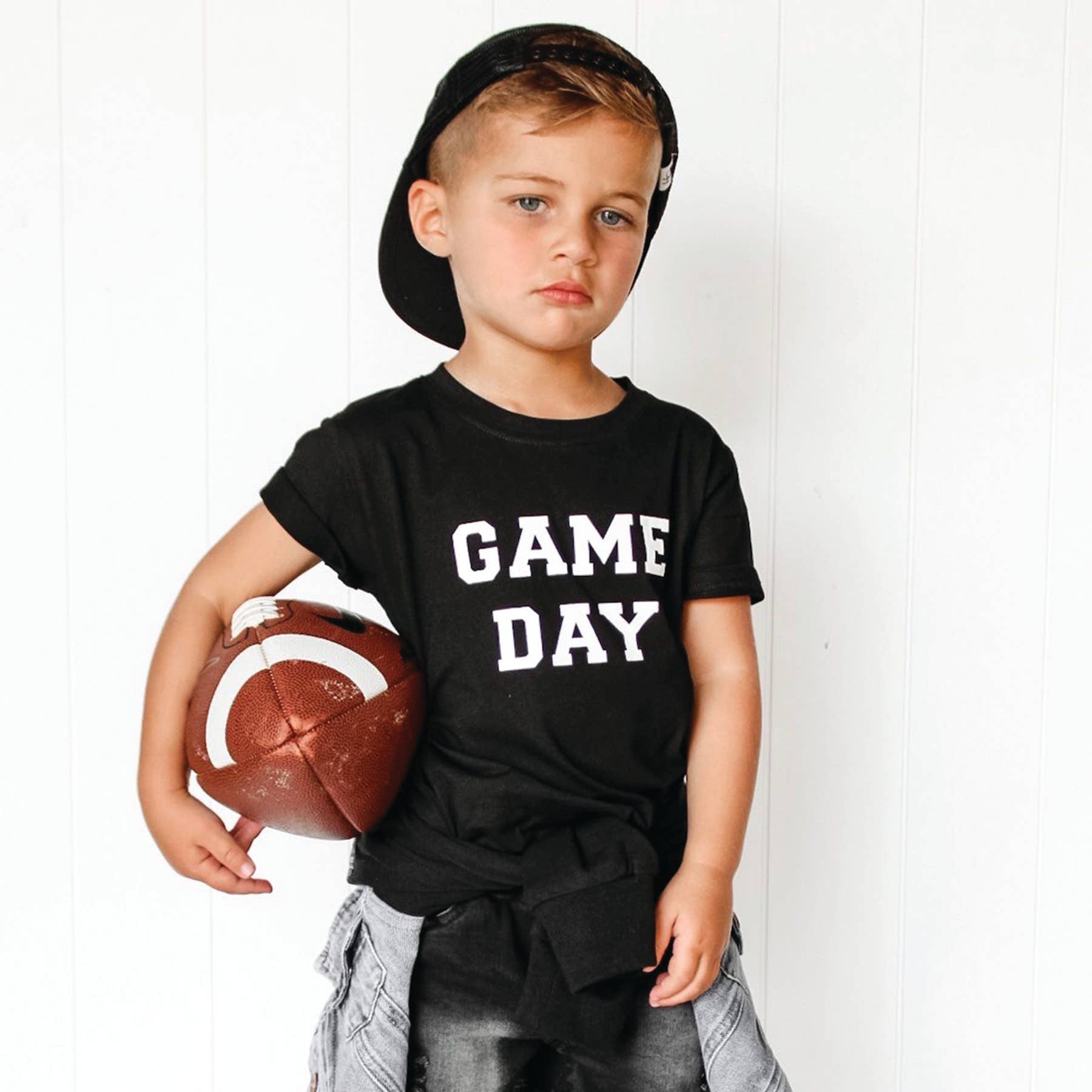 97 Design Co. Game Day T-Shirt