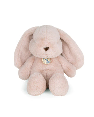BonTon Plush BT Chaps Bubbles Bunny ECO Pink 9”