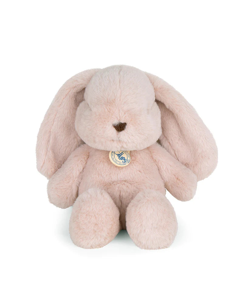 BonTon Plush BT Chaps Bubbles Bunny ECO Pink 9”