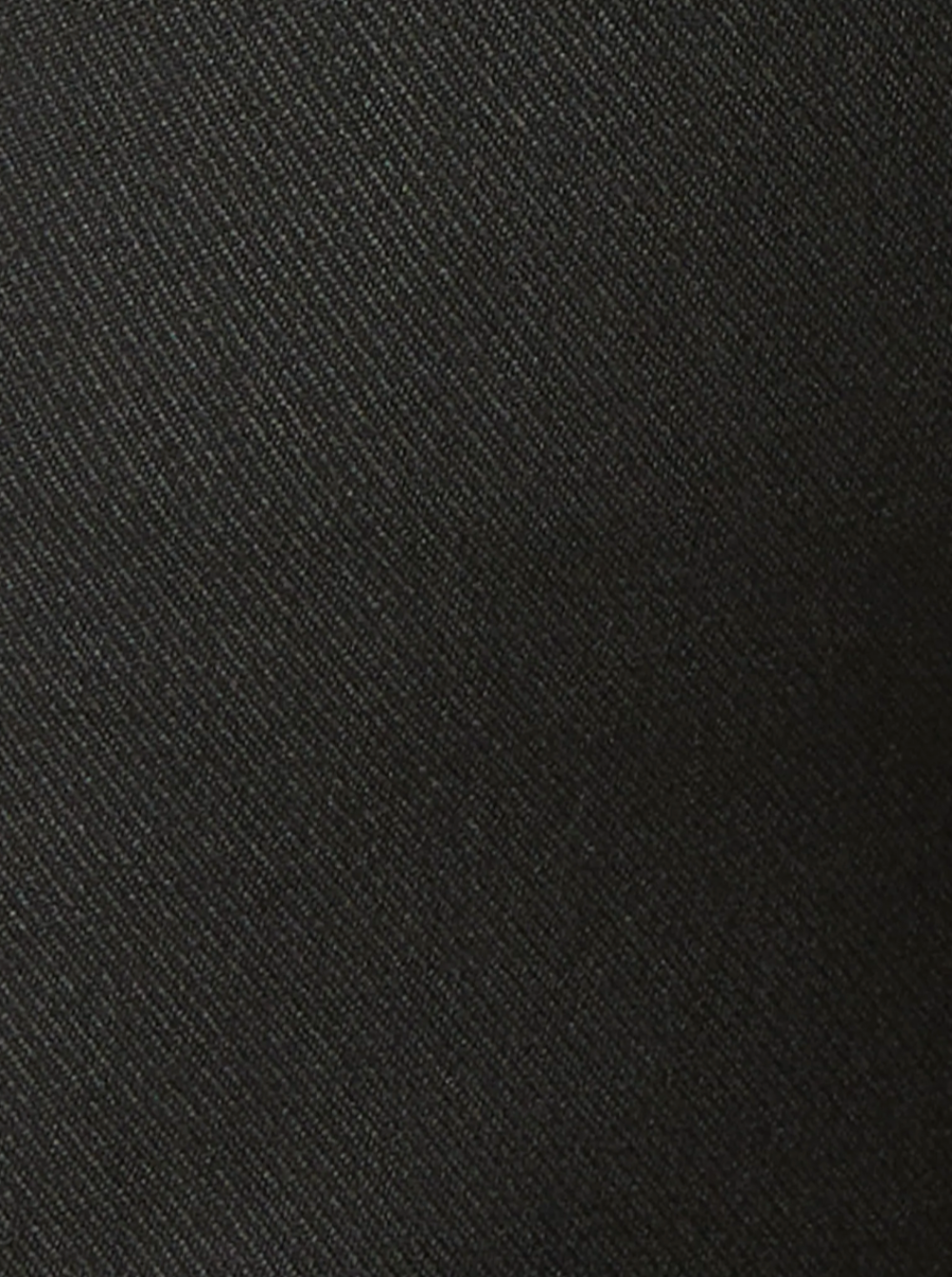 MARION - Slim Leg Maternity Work Pants in Black