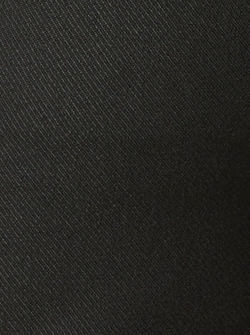 Image of MARION - Slim Leg Maternity Work Pants in Black