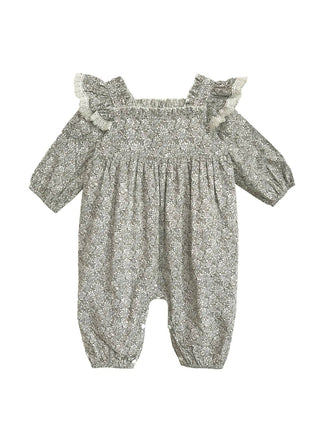 mabel + honey - Elizabeth Romper