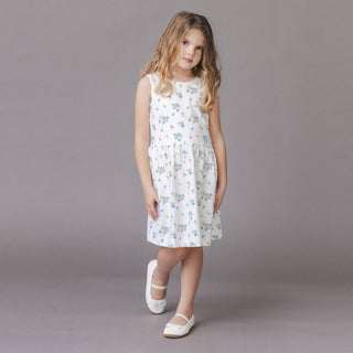 Hope and Henry - Organic Knit Tank Dress