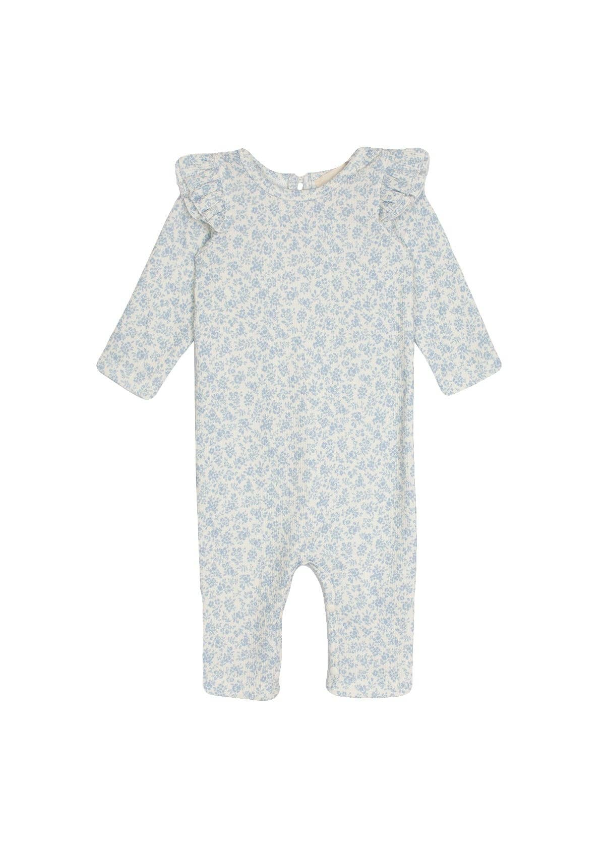Image of Hannah Romper