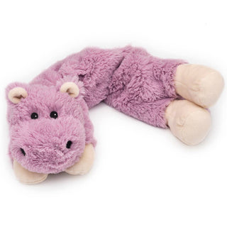 Hippo Warmies Wrap