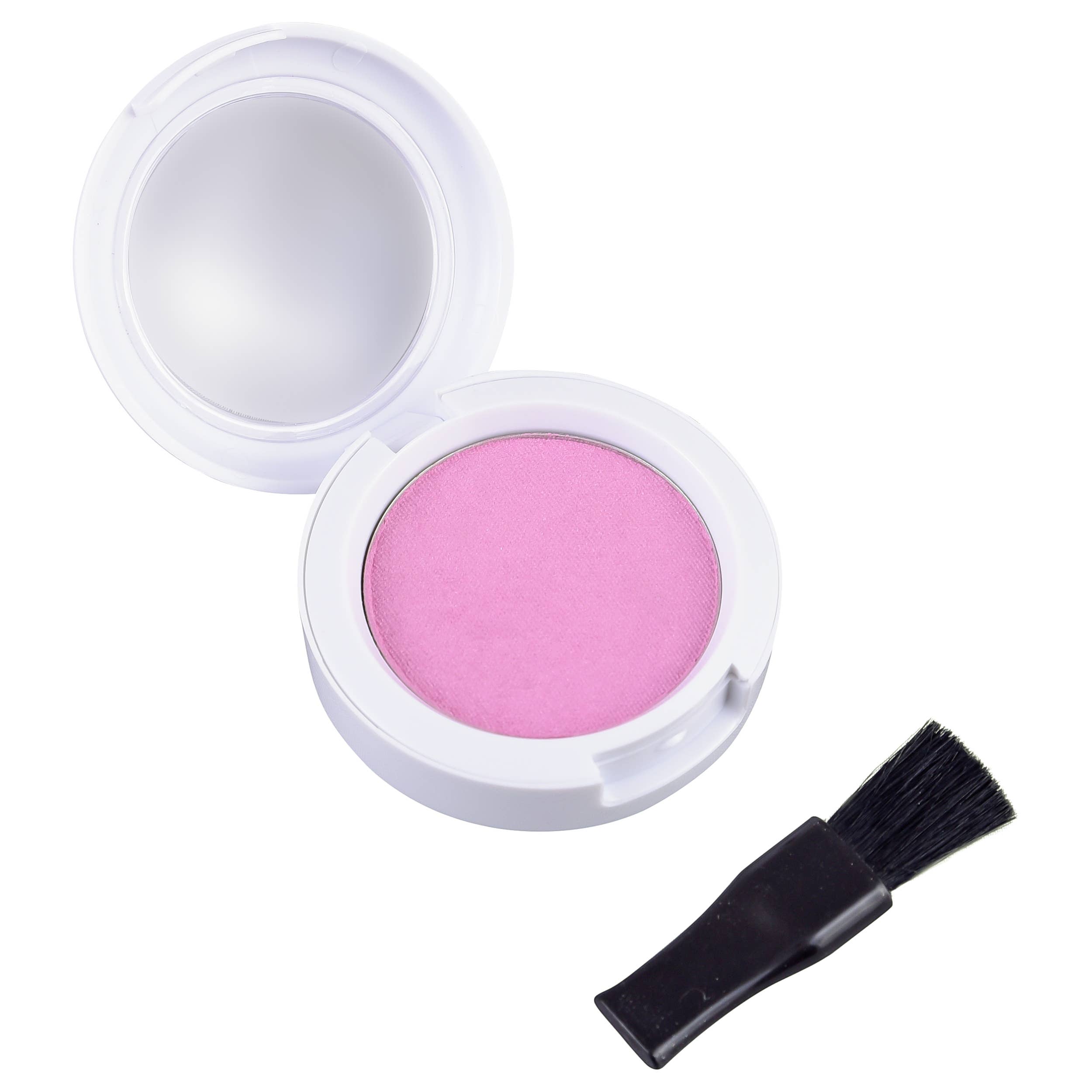 Rainbow Glitz - Blush and Lip Shimmer Set