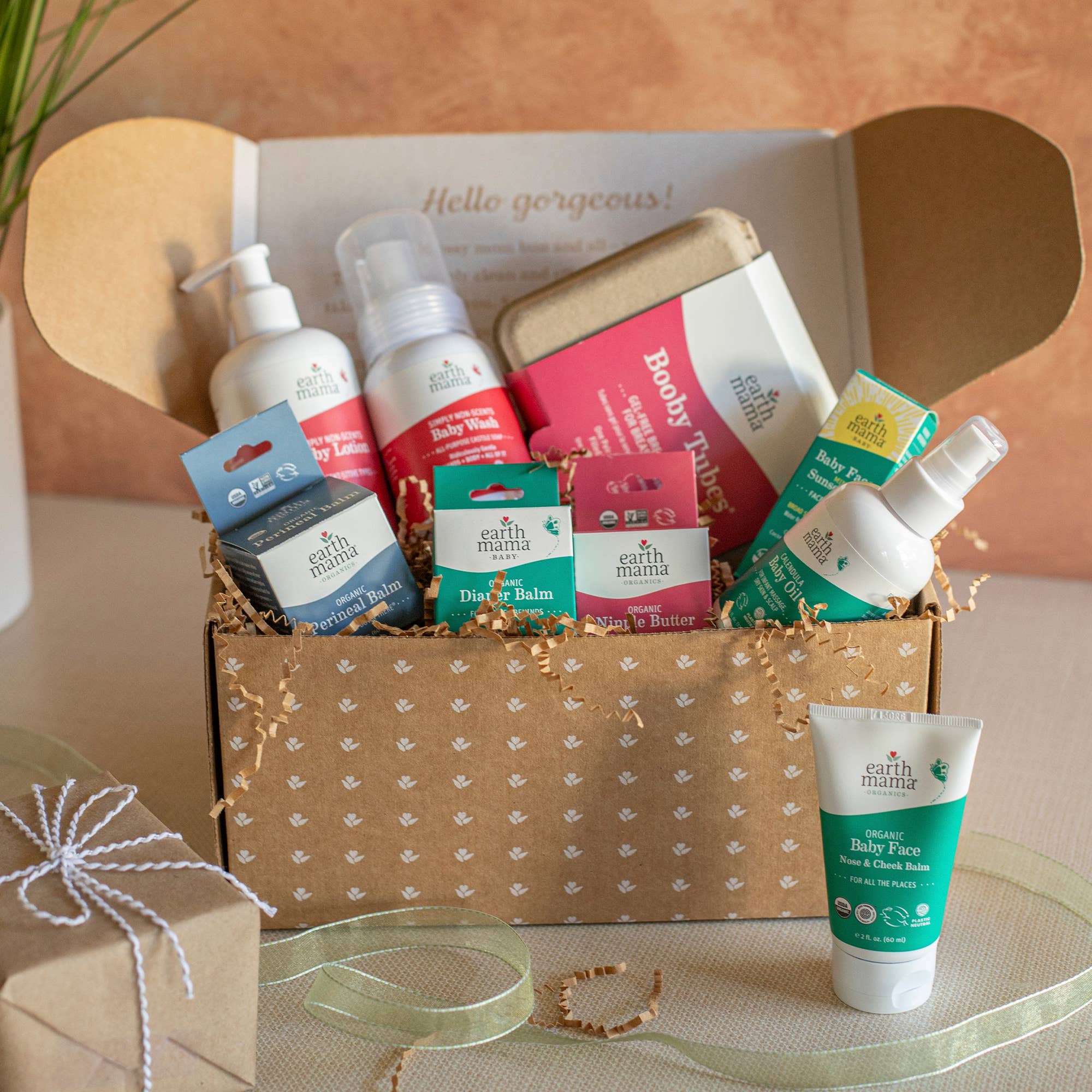 Image of Mama & Baby Collection