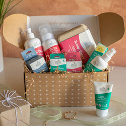 Image of Mama & Baby Collection