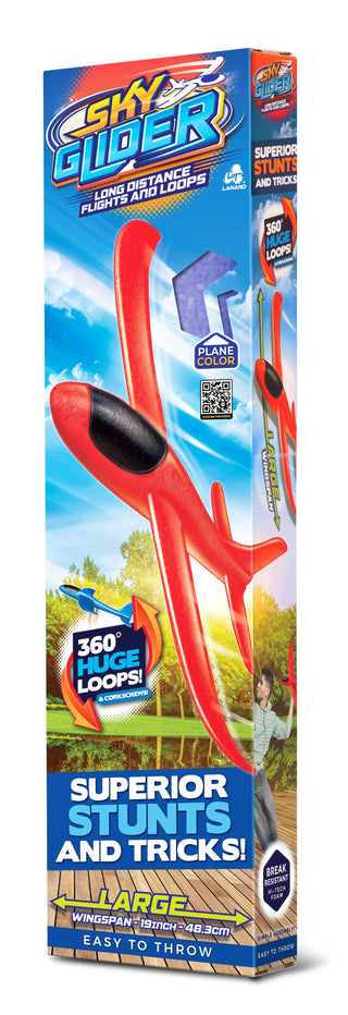 Sky Glider