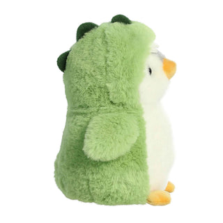 7" POMPOM DINO