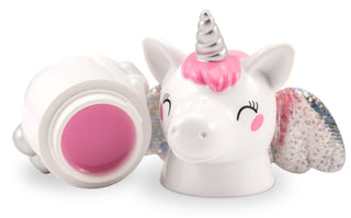Toysmith - Martinelia Flying Unicorn Lip Balm