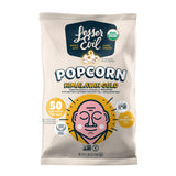 LesserEvil - Organic Popcorn, Himalayan Gold .46oz