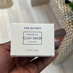 Image of Clay Mask
