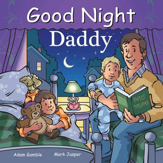 Goodnight Daddy