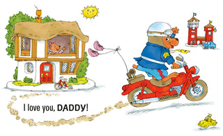 Richard Scarry's Best Daddy Ever!