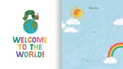 Penguin Random House LLC - The Very Special Baby Book